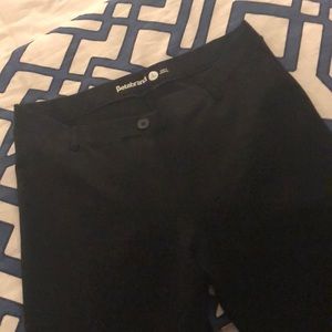 Betabrand Bootcut Pants